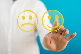 初次见面的陌生人会在10分钟内撒谎3次？别惊讶，人人都会说谎图片