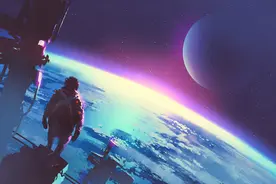 小说：末日降临，全球灾变！我们能否在这丧尸横行的世界活下去？图片