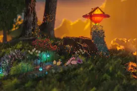 小说：叶破天绝境逢生灵晶从天而降图片