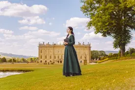 当你走在印度大街上被人跟踪后，一定要适度表现出自己的强悍图片