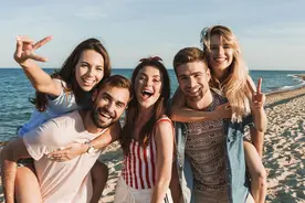 孩子不愿上学怎么办？不用大吵大闹，试试这些方法让孩子爱上学习图片