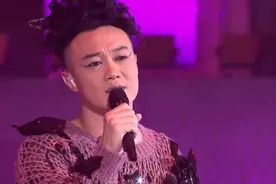 陈奕迅《life goes on》，生活在继续，永远要fighting!