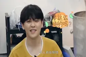汪苏泷自曝单身疑与靳梦佳已分手，女方十天前曾坦言努力做自由人视频封面