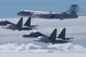 歼-16被巴铁看中，飞行员体验后爱不释手，只可惜买不起啊视频封面