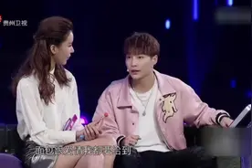 非常完美：于伟博委婉拒绝女嘉宾王若寒告白，最终遗憾离场