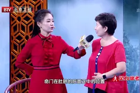 学会这套揉腹法，不仅能调理胃肠道，对五脏六腑也有好处