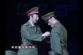 王宏伟一首《班务会上》，歌唱军人的日常生活，亲切动听！视频封面