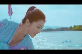 新歌，一首《许你一生》情歌，人美，歌美，景美