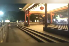 有约夜跑的朋友吗？这个地方不错！