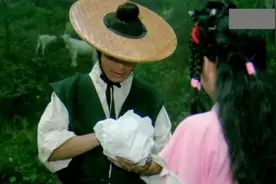 黄大仙：孩子出生之日有两个大将守门，将来必是人上人视频封面