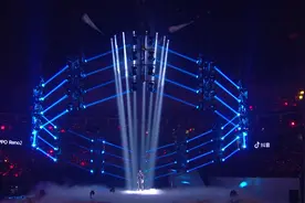 2019抖音美好奇妙夜：刘宇宁演唱成名单曲《想象》，太催人泪下了