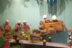拿澳洲WHV打工度假签证当旅游签？！视频封面