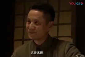 粟裕大将：丁济黄五问粟裕，粟裕回答，丁济黄才知道国军失败原因