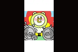 拥有一个傻到可爱的朋友是一种怎样的体验？