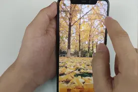 设置一个女朋友微信背景，效果很好看，她看到了也很开心