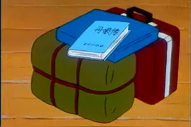 80后回忆 还记得这部童年的动画片 自古英雄出少年 女英雄卓娅