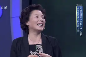 演员杨青“妈妈形象”深入人心，自曝拍摄《渴望》背后故事！