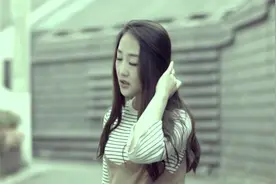 《你的影子》，我只想做你唯一的影子，我要你只记得我的样子视频封面