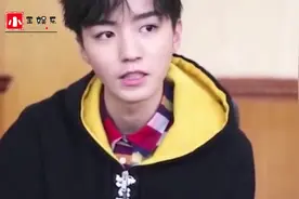 TFBOYS三兄弟，一个签约范冰冰，一个签约李冰冰，一个签约周迅