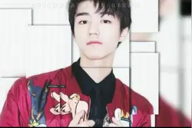 TFBOYS王俊凯心动瞬间盘点上：心脏是为了王俊凯而跳动的吧