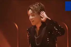 日本90后男神片寄凉太，深情演唱，听醉了视频封面