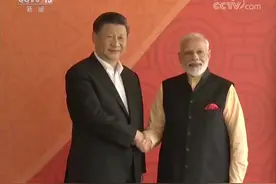 道阻且长，行则将至——习近平主席印度尼泊尔国事访问综述视频封面