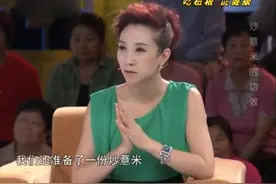 养生之炒薏米功效：炒薏米擅长健脾止泻，除湿效果好