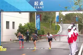 【直通军运会】海军五项：中国队夺得男女个人 团体4枚金牌视频封面