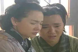 妈妈的母乳都给太子吃了，儿子这么大了心里还惦记视频封面