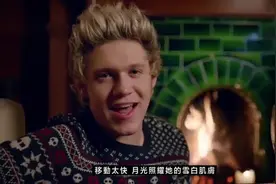 经典回忆，单向组合One Direction动听歌曲《Night Changes》
