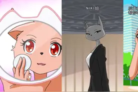 铁头与橘子，拿别人的东西或许能解燃眉之急，但可能对别人更重要