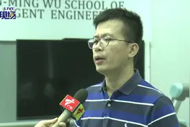 逃课请注意！学校AI监控学生课堂一举一动，对此你怎么看？视频封面
