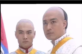 护兄狂魔多铎，多尔衮清朝问鼎中原关键之人视频封面