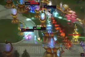 【梦三国天使】IN霸娱乐张莹莹 关键局还是得罗盘视频封面