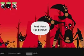 Patapon  全Boss战鉴赏视频封面