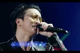 薛之谦、岳云鹏首次合作原创歌曲《醒来》一开嗓，现场静了！视频封面