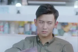 情感剧：美女带弟弟相亲，介绍弟弟是聋哑人，不料弟弟当场接电话