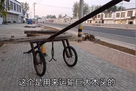 实拍山东最大农村家具生产基地，随处可见大小家具厂，真的赚钱吗