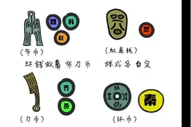 3分钟看懂中国货币史，人民币就是这么来的视频封面