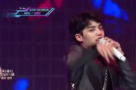 SEVENTEEN - 《Fear》MCOUNTDOWN舞台现场版 190926