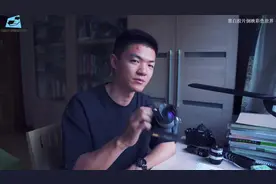 索尼a6300开箱以及和尼康d7200简单对比测试