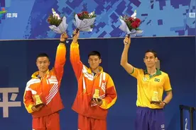 武汉军运会-空军五项篮球项目中国队包揽男女第一视频封面