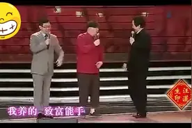 大兵搭档配合太好，媳妇呱唧一下连生九个儿子，太逗了视频封面