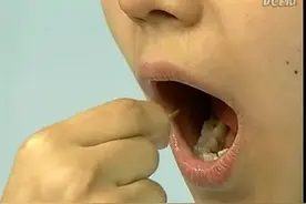 初中生物实验--观察人的口腔上皮细胞视频封面