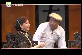 老上海【滑稽戏】《阿福嫂到上海》（2），一代人的回忆！视频封面