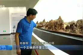 作品被故宫博物院、国家博物馆收藏，莆田这位木雕大师有点厉害视频封面