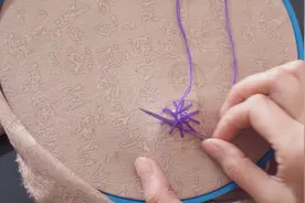 衣服破洞？教你不拆不剪无痕修补，好看又易学视频封面