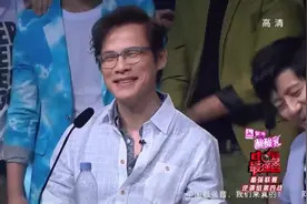 章子怡现场调侃罗大佑！罗大佑即兴登台，演唱《爱的箴言》视频封面