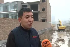 临县供热一网主管道发生破裂 供热部门加班加点全力抢修视频封面