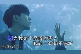 陈宏 - 男人的理由